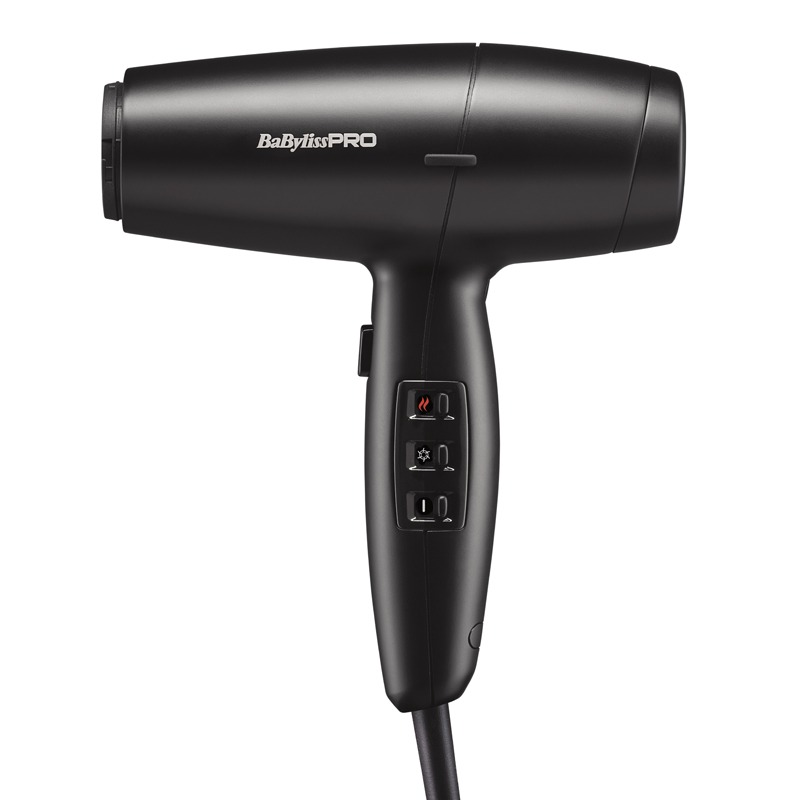 Babyliss Lupia Hairdryer