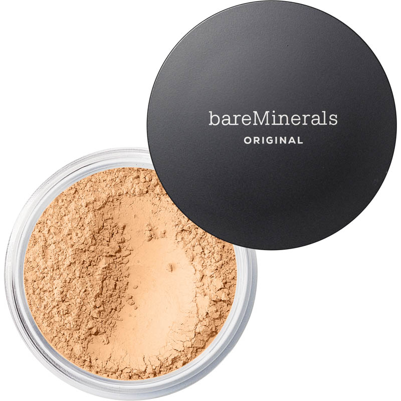 Bareminerals Golden/Ivory Original Foundation Spf15 - 8G