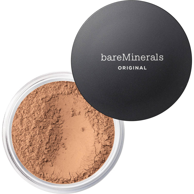 Bareminerals Women's Cream Original Foundation Spf15 - Medium Tan 8G