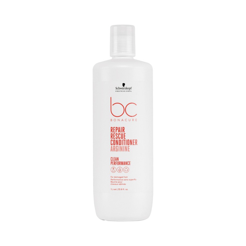 Schwarzkopf Professional Bc Bonacure Repair Rescue Conditioner 1000Ml