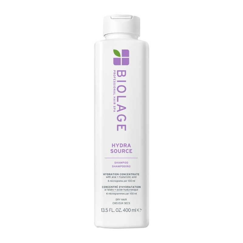 Biolage Hydrasource Shampoo 400Ml