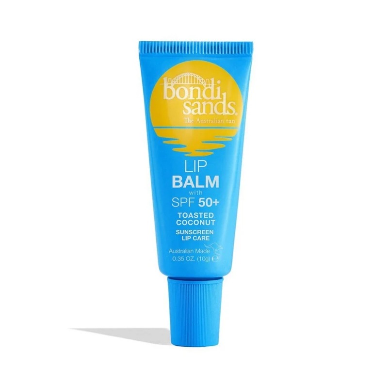 Bondi Sands Spf 50+ Lip Balm Coconut 10G