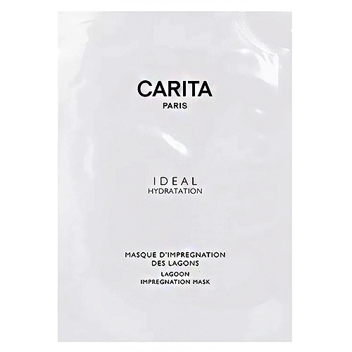 Carita Ideal Hydration BioCellulose Masks (5 Sheets)