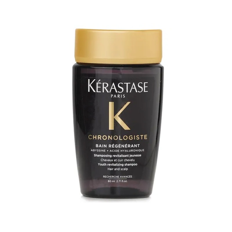 Kérastase Chronologiste Bain Travel Size 80Ml