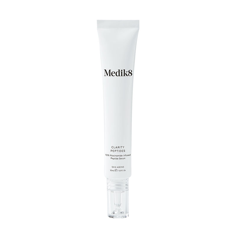 Medik8 Light Clarity Peptides 30Ml
