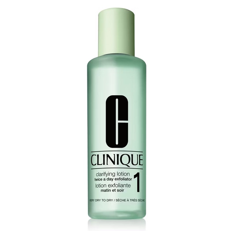 Clinique Clarifying Lotion 1 400ml