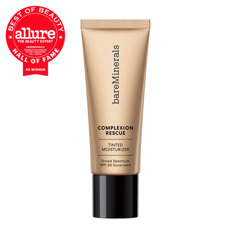 BareMinerals Complexion Rescue Tinted Moisturizer SPF 30 - Bamboo