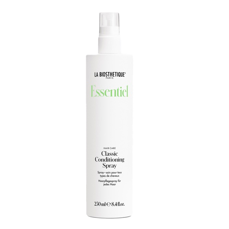La Biosthetique Essentiel - Classic Conditioning Spray 250Ml