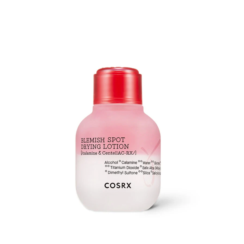 Cosrx Ac Collection Blemish Spot Drying Lotion 30Ml