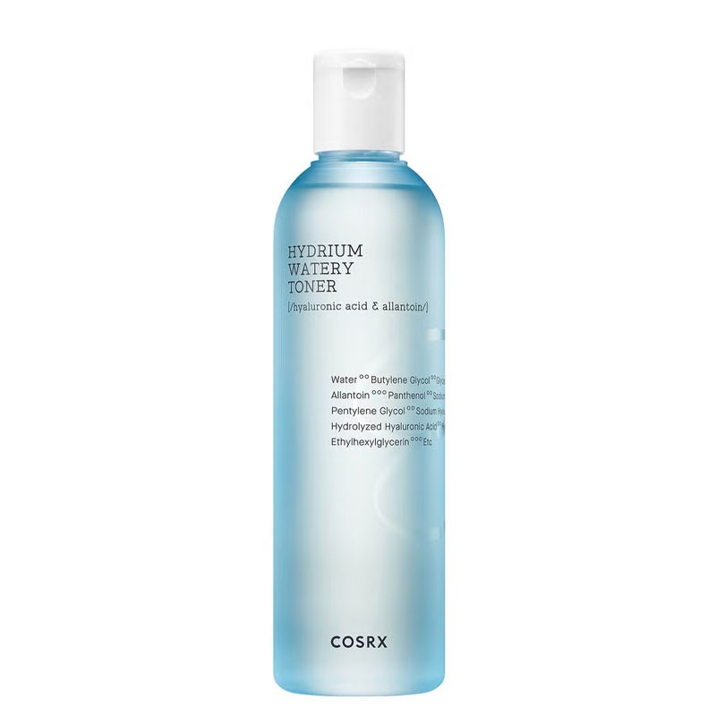 Cosrx Hydrium Watery Toner 150Ml