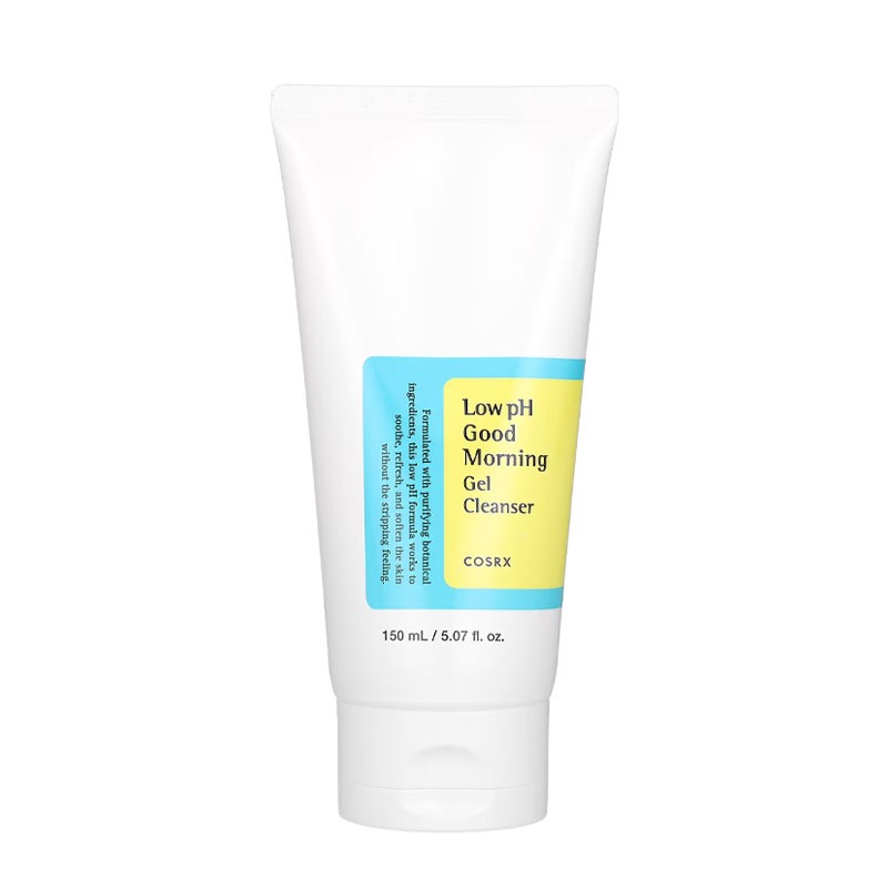 Cosrx Low-Ph Good Morning Cleanser 150Ml