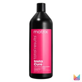 Matrix Total Results Instacure Repair Shampoo 1000ml Worth £43 