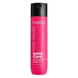 Matrix Total Results InstaCure Anti-Breakage Shampoo for Damaged Hair 300ml