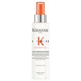 Kérastase Nutritive Beautifying Detangling Blow Dry Mist With Niacinamide, For Dry Fine To Medium Hair 150ml
