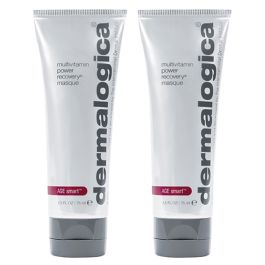 Dermalogica AGE Smart® MultiVitamin Power Recovery Mask 75ml Double 