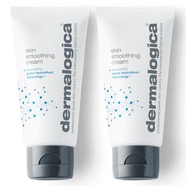 Dermalogica Skin Smoothing Cream Moisturiser 100ml Double