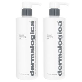 Dermalogica Special Cleansing Gel 500ml Double 