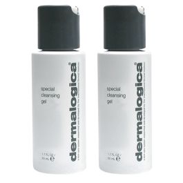 Dermalogica Special Cleansing Gel 50ml Double 