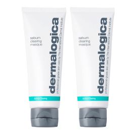 Dermalogica Active Clearing Sebum Clearing Masque 75ml Double 