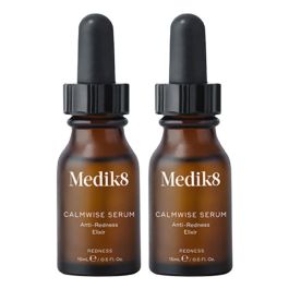 Medik8 Calmwise Serum 15ml Double