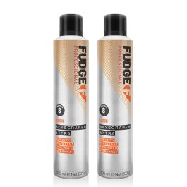 Fudge Skyscraper Extra Firm-Hold Hairspray 300ml Double 
