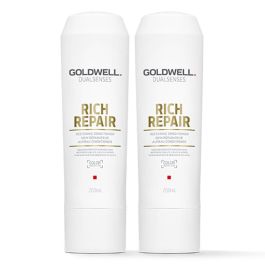 Goldwell Dual Senses Rich Repair Restoring Conditioner 200ml Double