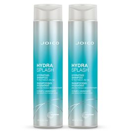JOICO HydraSplash Hydrating Shampoo 300ml Double 