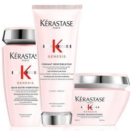 Kérastase Genesis Pack For Dry Weakened Hair