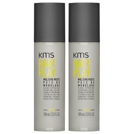 KMS HairPlay Molding Paste 100ml Double
