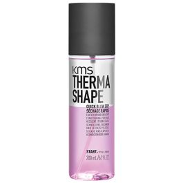 KMS ThermaShape Quick Blow Dry 200ml