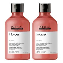 L'Oréal  Professionnel Serie Expert  Inforcer Shampoo 300ml Double 