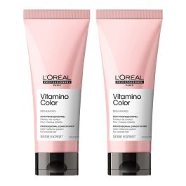 L'Oréal Professionnel Serie Expert  Vitamino Color Conditioner 200ml Double
