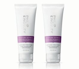 Philip Kingsley Moisture Extreme Enriching Conditioner 200ml Double