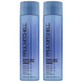 Paul Mitchell Curls Spring Loaded Shampoo 250ml Double