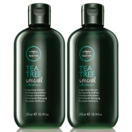 Paul Mitchell Tea Tree Special Shampoo 300ml Double