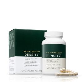 Philip Kingsley Density Amino Acid Protein Booster Supplement