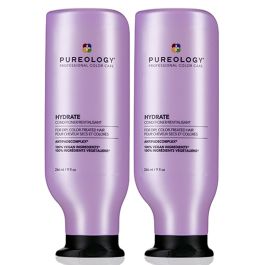 Pureology Hydrate Conditioner 266ml Double