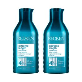 Redken Extreme Length Conditioner 300ml Double