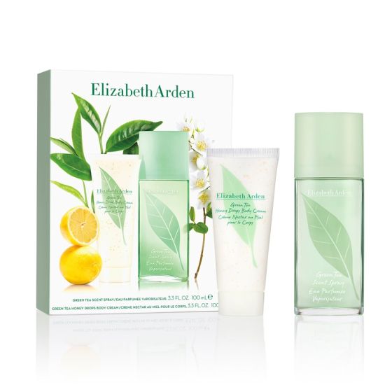 Elizabeth Arden Green Tea 2-Piece Set