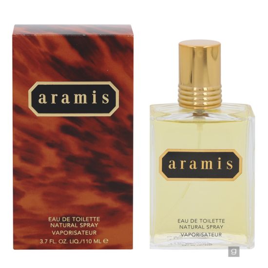 Aramis Classic Eau de Toilette Spray 110ml