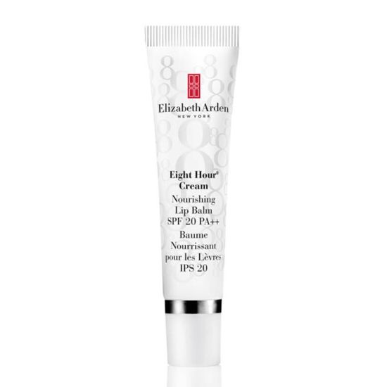Elizabeth Arden Eight Hour Nourishing Lip Balm SPF 20 15ml