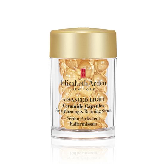 Elizabeth Arden Advanced Light Ceramide Capsules Strengthening & Refining Serum 30-Piece