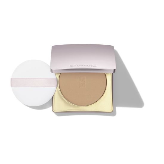 Elizabeth Arden Flawless Finish Skincaring Pressed Powder 9.9g