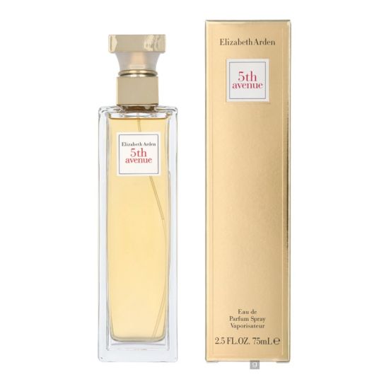 Elizabeth Arden 5th Avenue Eau de Parfum Spray 75ml