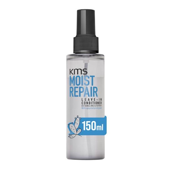 KMS MoistRepair Leave-In Conditioner 150ml