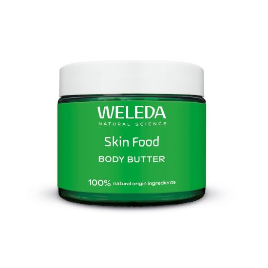 Weleda Skin Food Body Butter 150ml