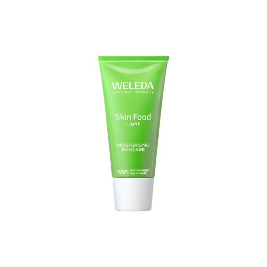 Weleda Skin Food Light 30ml