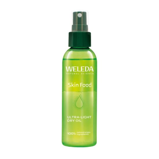 Weleda Skin Food Ultra- Light Oil 100ml
