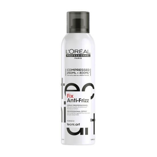 L'Oréal Professionnel Tecni Art Fix Anti-Frizz 250ml