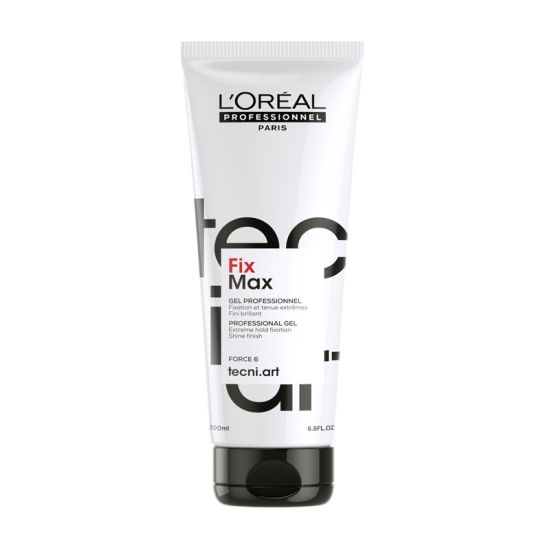 L'Oréal Professionnel Tecni Art Fix Max 200ml